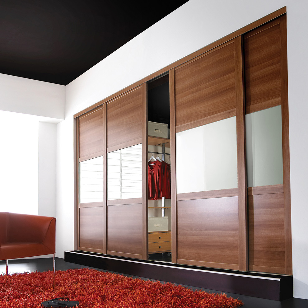 Spacepro Sliding wardrobe